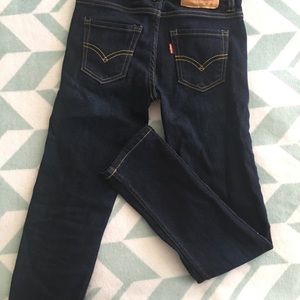 Girls Levi’s